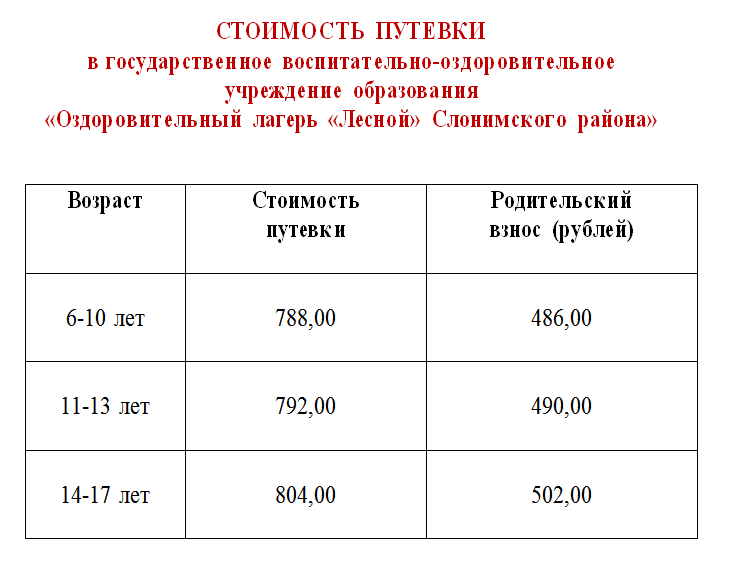 лесной 2026