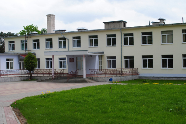 жировичская сш