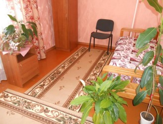кризисная комната