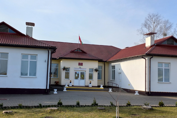 поречская БШ