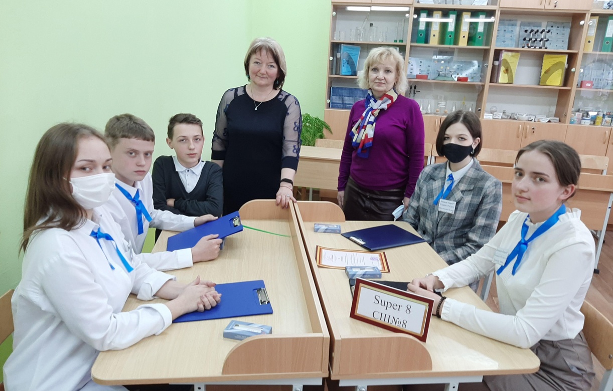 турнир математиков