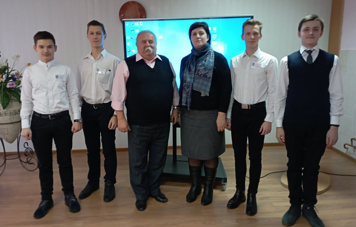 турнир физиков