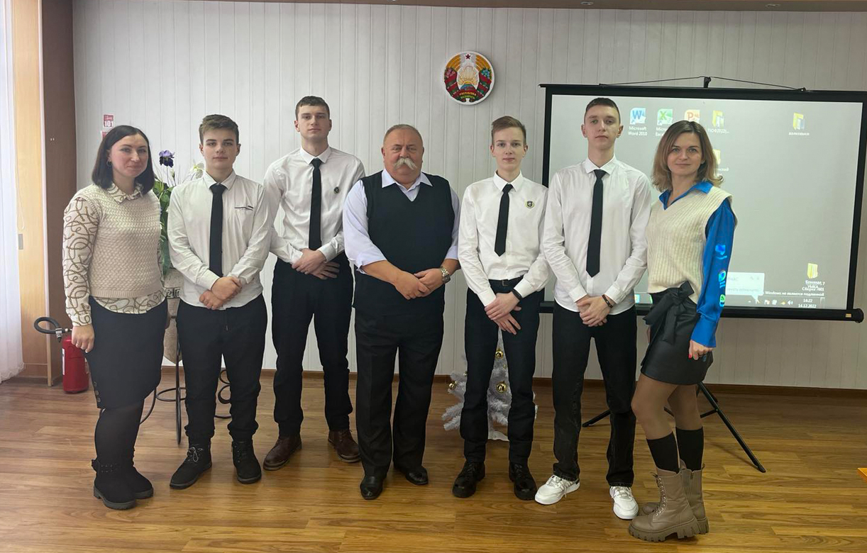 турнир физиков
