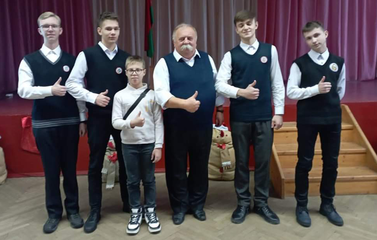 турнир физиков