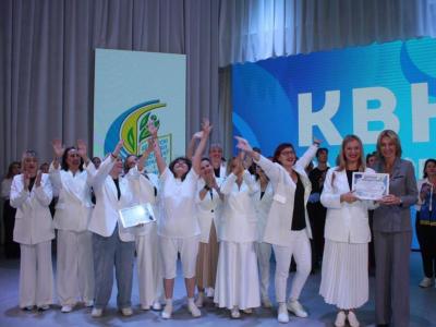 квн