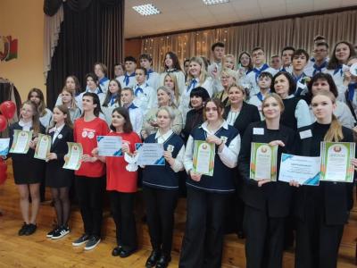 фестиваль волонтеров-инструкторов