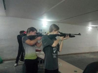 зимнее многоборье Здоровье