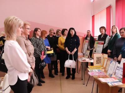 областной семинар по кадрам