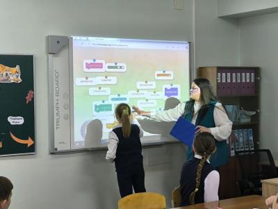 семинар по Scratch