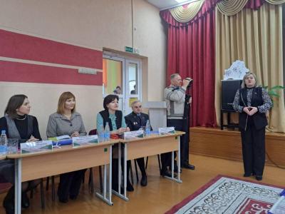 областной семинар по музеям