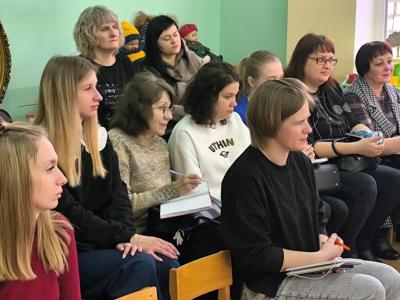 РУМО дошкольников