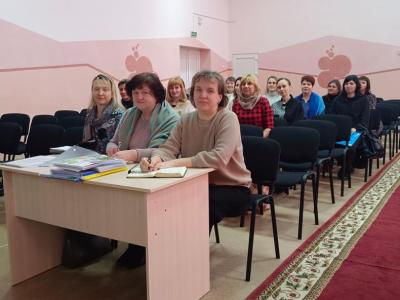 конкурс спецобразования