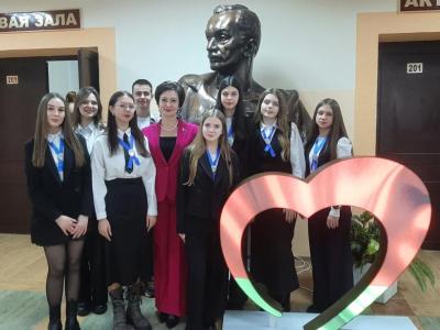 фестиваль педклассов