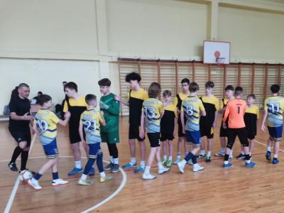 футбол