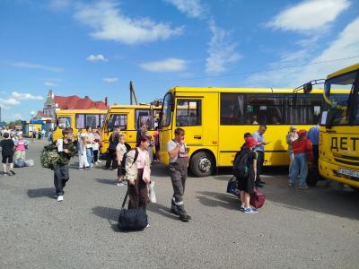 лесной