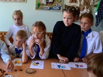 неделя допобразования