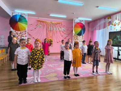 РУМО дошкольников