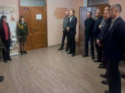 РУМО по ВПВ
