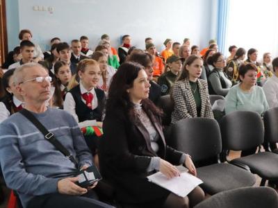 Я патриот своей страны
