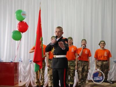 Я патриот своей страны