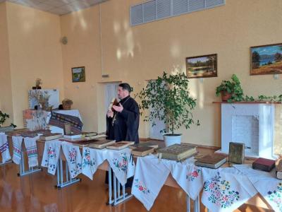 неделя православной книги