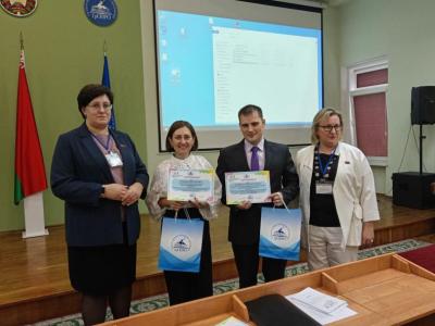 Областная школа совершенствования