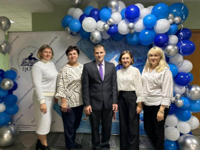Областная школа совершенствования