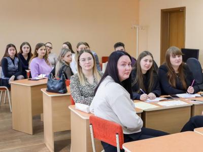 Школа молодого педагога