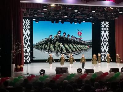 победная капель