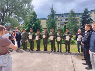 армеец