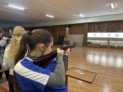 Меткий стрелок