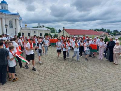 велопробег