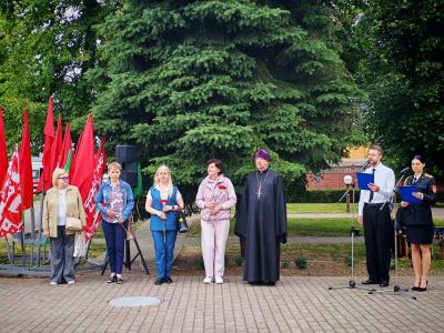 велопробег
