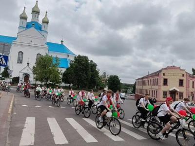 велопробег