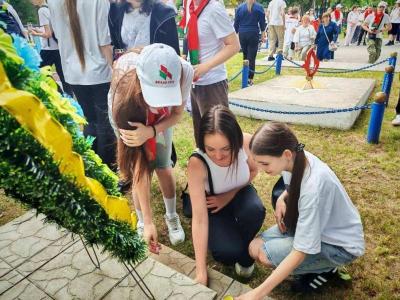 велопробег