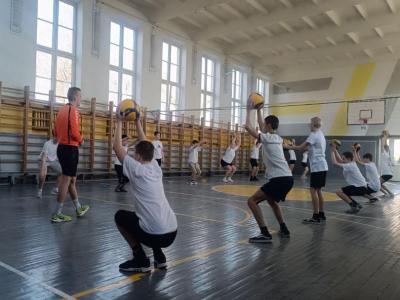 РУМО физкультуры