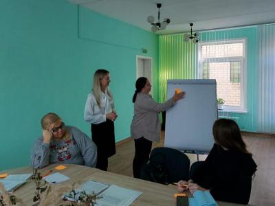 семинар психологов