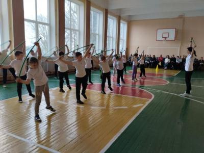 РУМО физруков