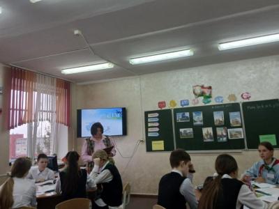 ШМУ иностранного языка
