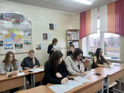ШМУ иностранного языка