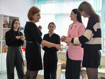 ШМУ дошкольников