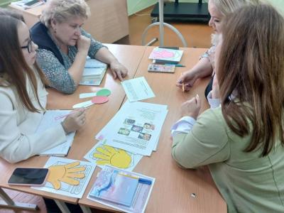 творческая иностранного
