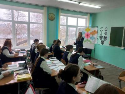 Школа управления УОСО
