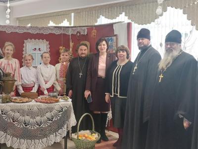 Христославы-2024