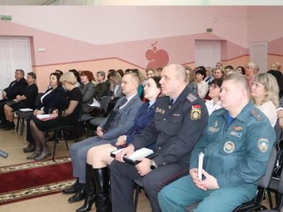 итоговая коллегия