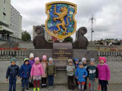 достопримечательности города