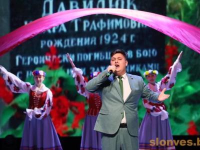 здравствуй, мир