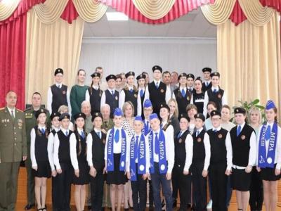 открытие клуба гранит