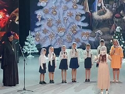 Христославы-2025