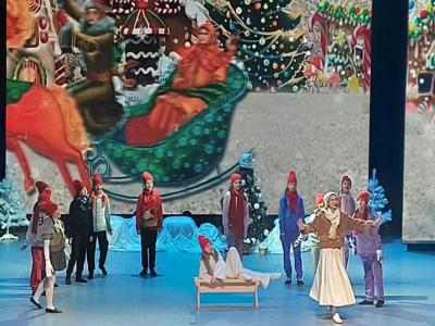 Христославы-2025